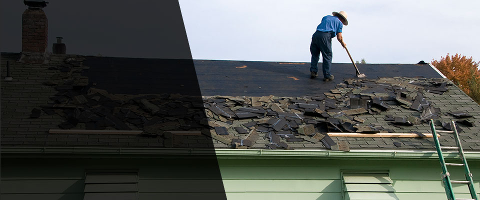Nemaha Roofing Contractors