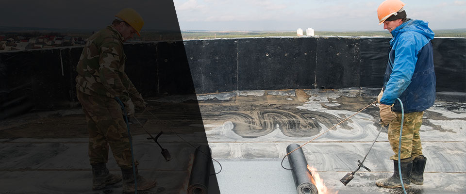 Nemaha Roofing Contractors